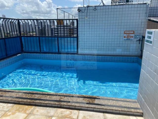 Apartamento venda em Recife
