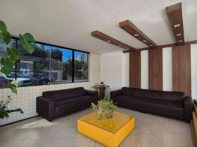 Apartamento venda em Recife