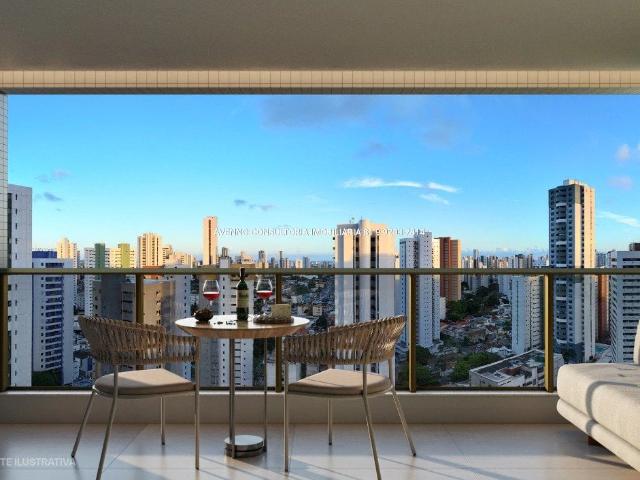 Apartamento venda em Recife