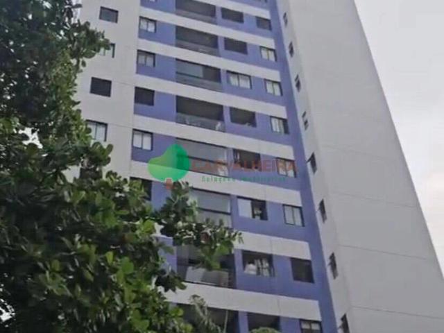 Apartamento venda em Ilha Joana Bezerra, Recife