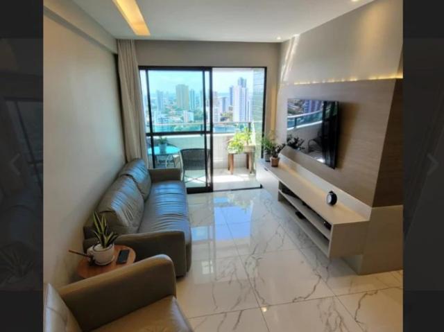 Apartamento venda em Recife