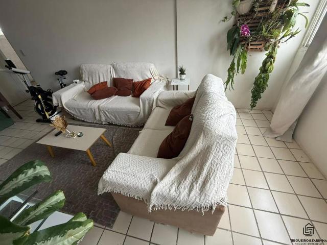 Apartamento venda em Recife