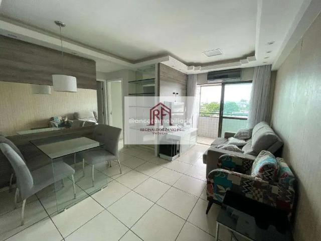Apartamento venda em Região Geográfica Imediata do Recife, Região Metropolitana do Recife