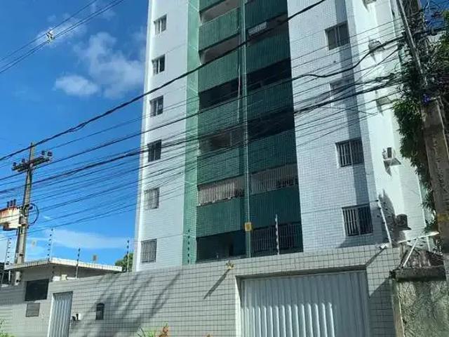 Apartamento venda em Região Geográfica Imediata do Recife, Região Metropolitana do Recife