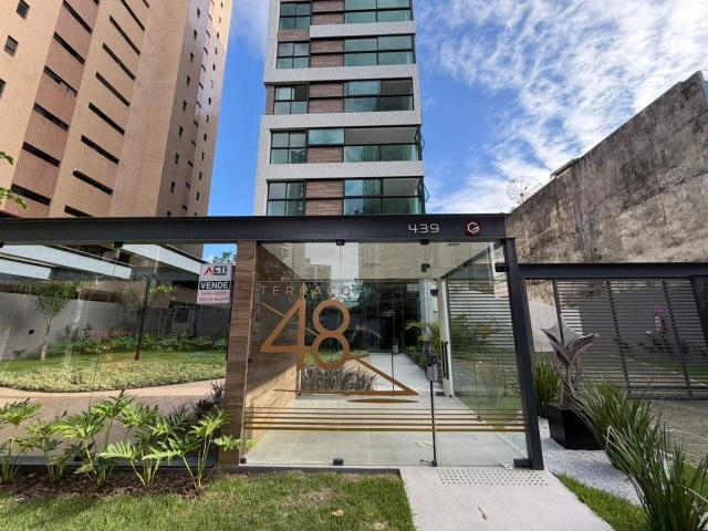 Apartamento venda em Região Geográfica Imediata do Recife, Região Metropolitana do Recife
