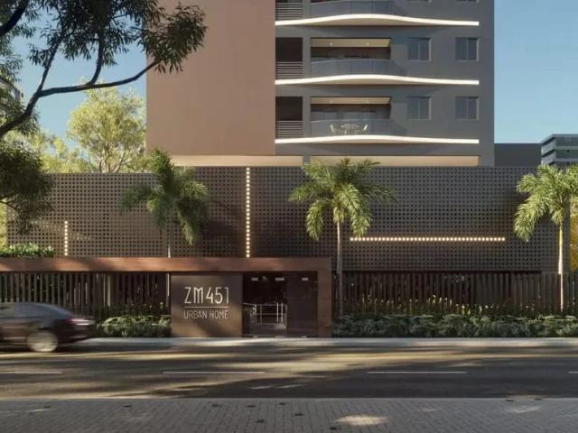 Apartamento venda em Recife