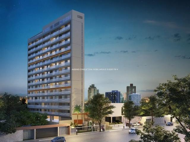 Apartamento venda em Região Geográfica Imediata do Recife, Região Metropolitana do Recife