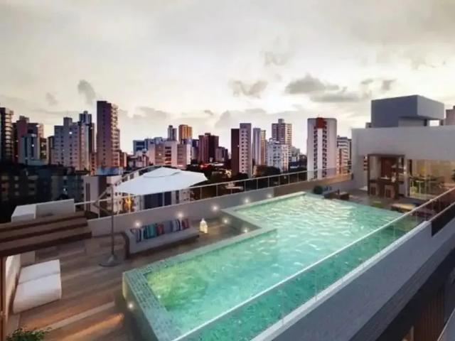 Apartamento venda em Região Geográfica Imediata do Recife, Região Metropolitana do Recife