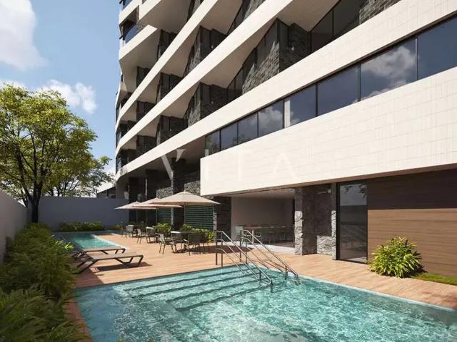 Apartamento venda em Nordeste, Custodia