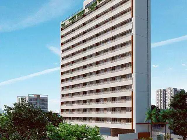 Apartamento venda em Recife