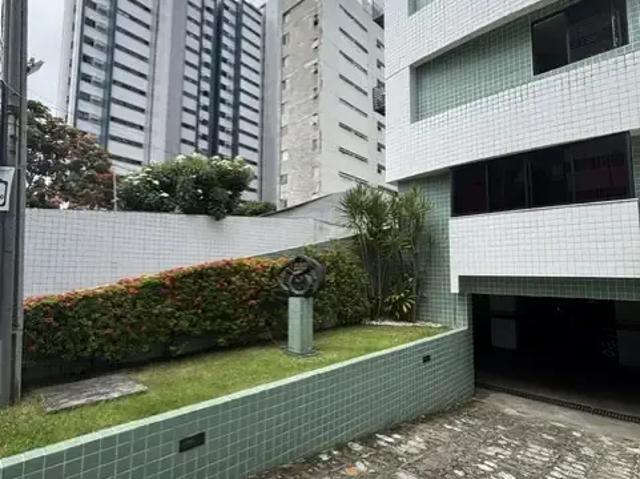 Apartamento venda em Região Geográfica Imediata do Recife, Região Metropolitana do Recife