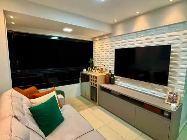 Apartamento venda em Recife