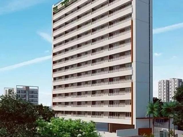 Apartamento venda em Recife