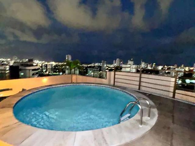 Apartamento venda em Recife