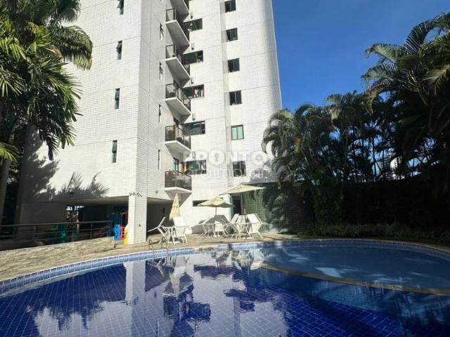 Apartamento venda em Região Geográfica Imediata do Recife, Região Metropolitana do Recife