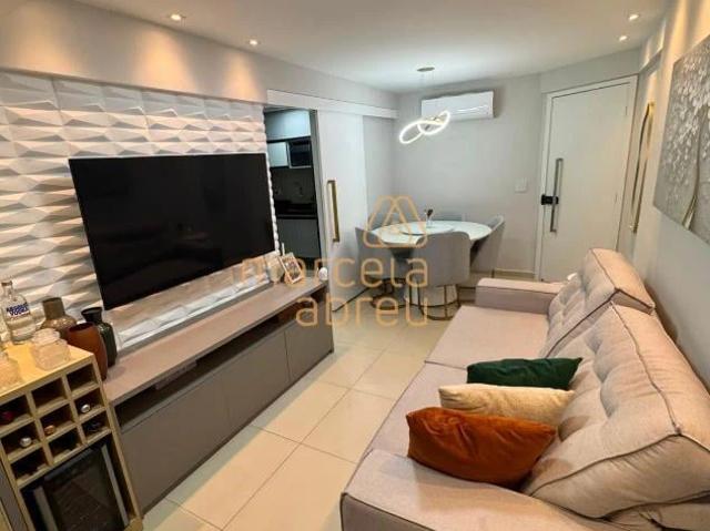 Apartamento venda em Recife