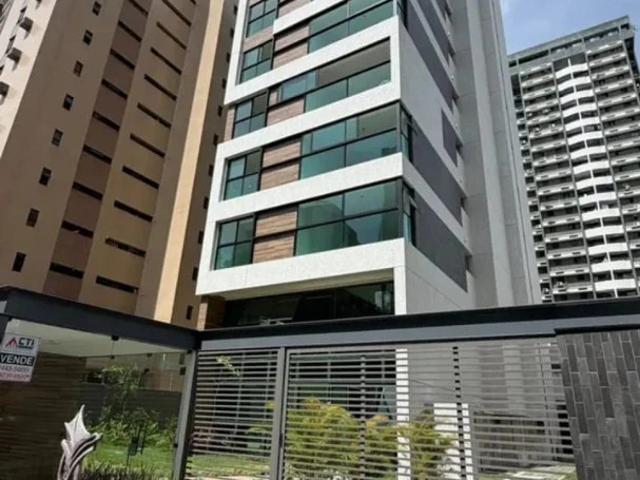 Apartamento venda em Recife