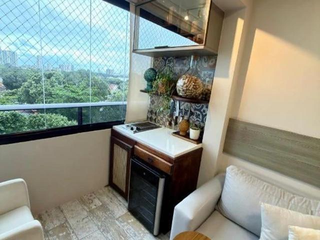 Apartamento venda em Recife