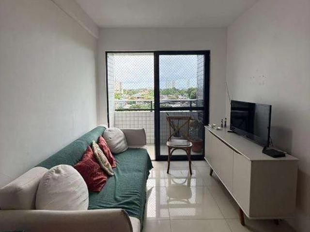 Apartamento venda em Recife