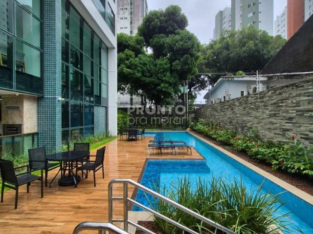 Apartamento venda em Recife