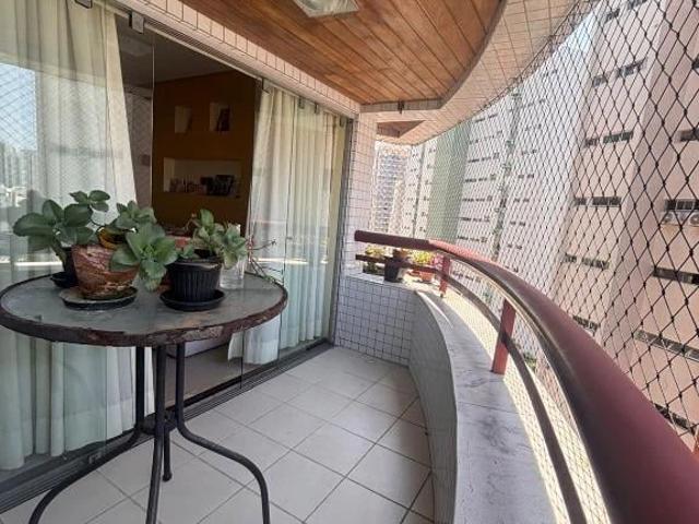 Apartamento venda em Recife