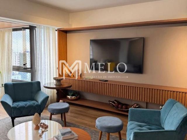 Apartamento venda em Recife