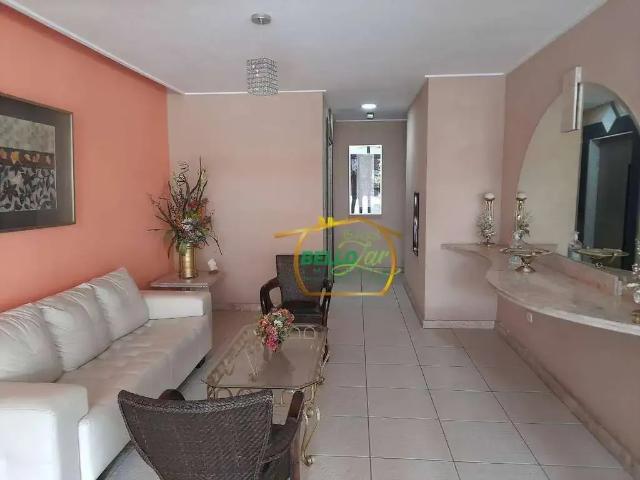 Apartamento venda em Região Geográfica Imediata do Recife, Região Metropolitana do Recife