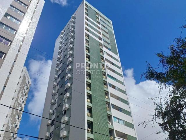 Apartamento venda em Recife