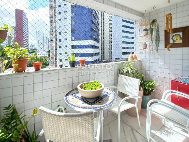 Apartamento venda em Recife
