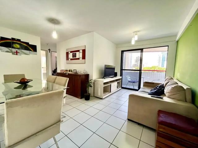 Apartamento venda em Região Geográfica Imediata do Recife, Região Metropolitana do Recife