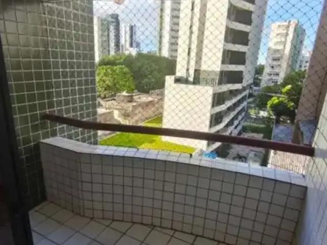 Apartamento venda em Região Geográfica Imediata do Recife, Região Metropolitana do Recife