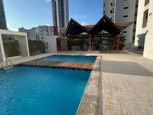 Apartamento venda em Região Geográfica Imediata do Recife, Região Metropolitana do Recife