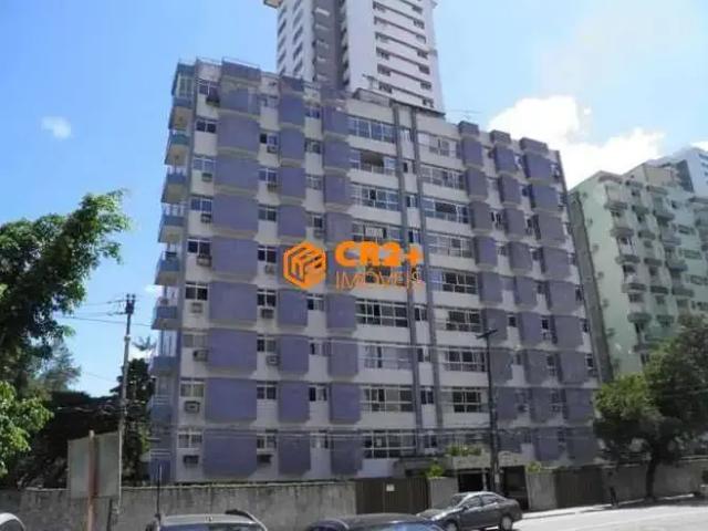 Apartamento venda em Recife, Espinheiro