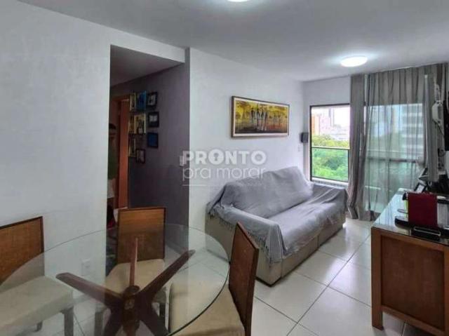 Apartamento venda em Recife