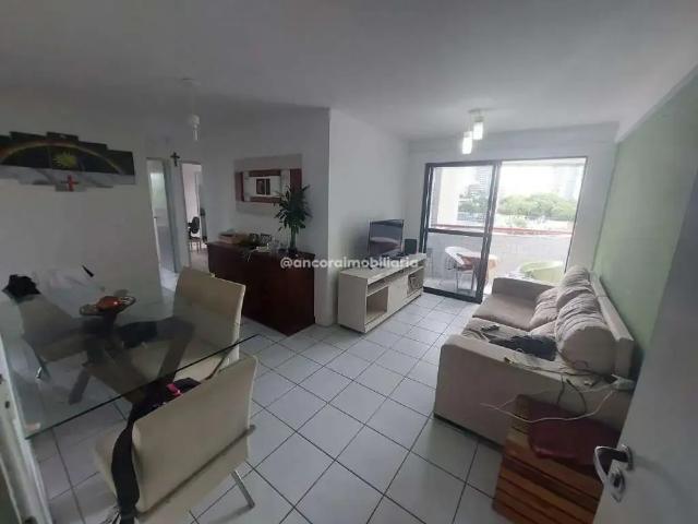 Apartamento venda em Região Geográfica Imediata do Recife, Região Metropolitana do Recife