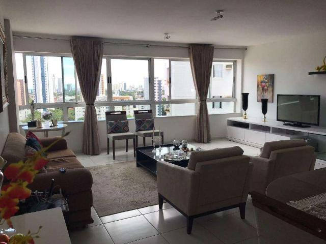 Apartamento venda em Recife