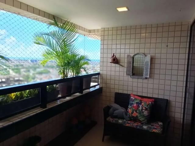 Apartamento venda em Região Geográfica Imediata do Recife, Região Metropolitana do Recife