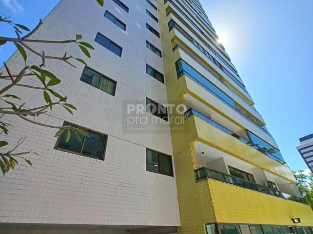 Apartamento venda em Recife