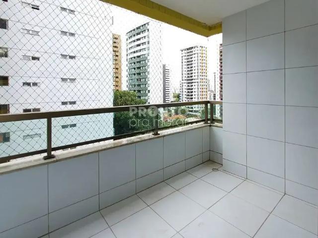 Apartamento venda em Região Geográfica Imediata do Recife, Região Metropolitana do Recife