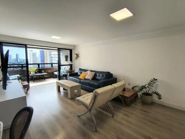 Apartamento venda em Recife