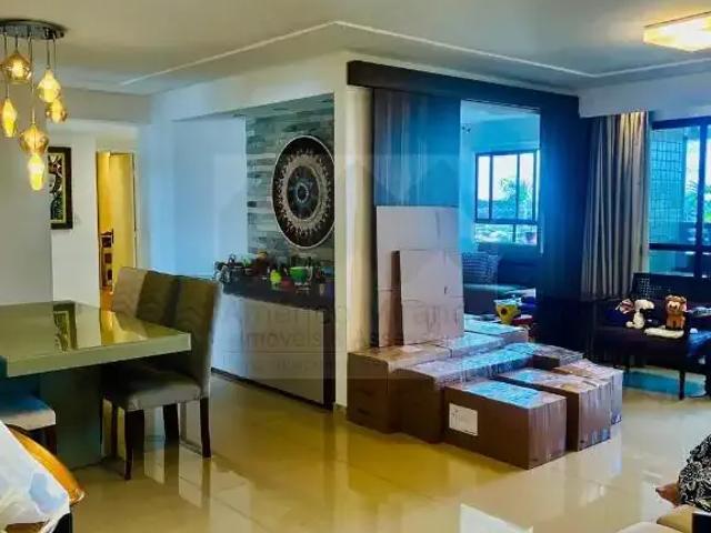 Apartamento venda em Região Geográfica Imediata do Recife, Região Metropolitana do Recife