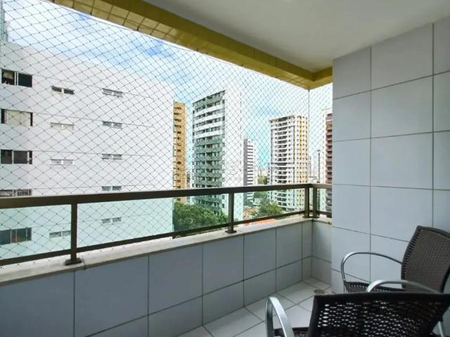 Apartamento venda em Recife