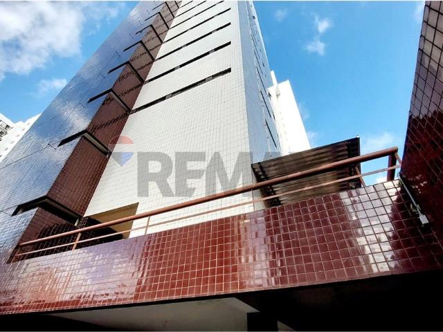 Apartamento venda em Região Geográfica Imediata do Recife, Região Metropolitana do Recife