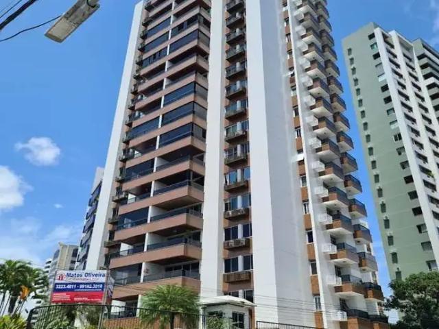 Apartamento venda em Vila Campo da Vila, Recife