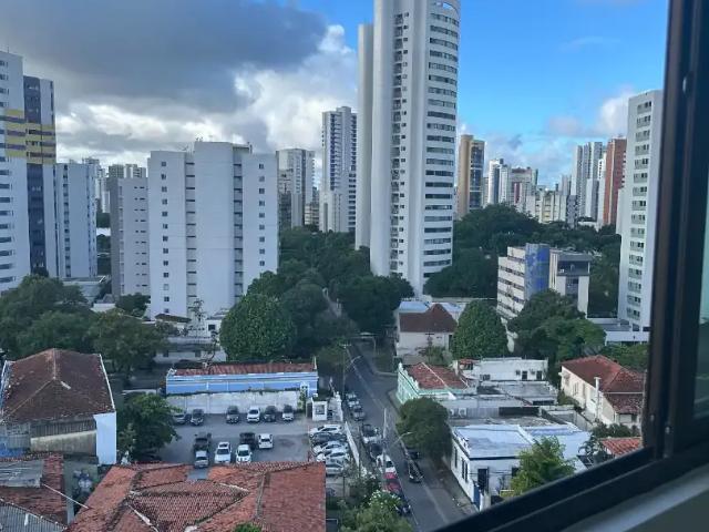 Apartamento venda em Região Geográfica Imediata do Recife, Região Metropolitana do Recife