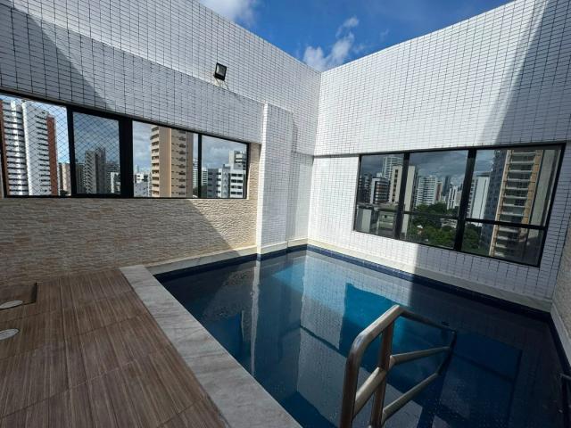 Apartamento venda em Recife