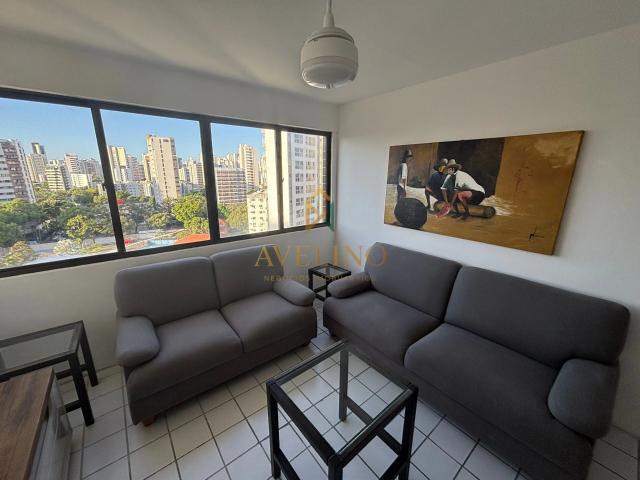 Apartamento venda em Região Geográfica Imediata do Recife, Região Metropolitana do Recife