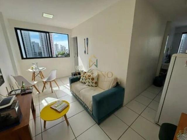Apartamento venda em Região Geográfica Imediata do Recife, Região Metropolitana do Recife