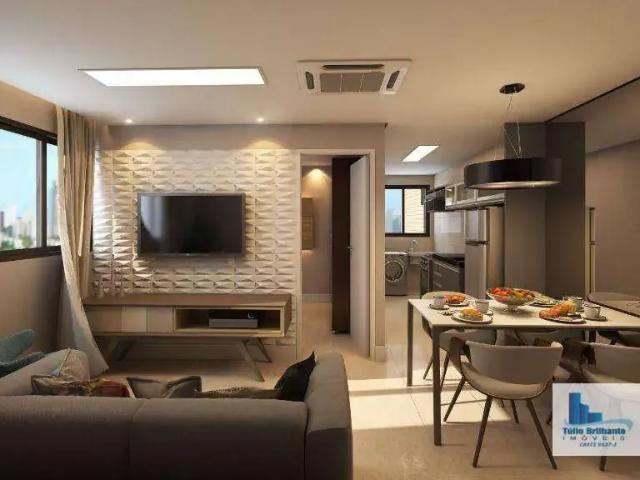Apartamento venda em Região Geográfica Imediata do Recife, Região Metropolitana do Recife