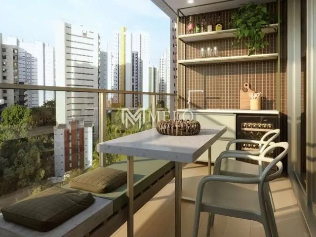 Apartamento venda em Região Geográfica Imediata do Recife, Região Metropolitana do Recife